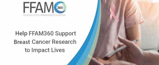 Help FFAM360 Support Breast Cancer Research to Impact Lives