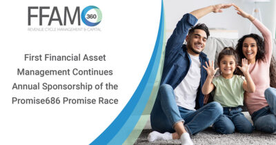 First Financial Asset Management Continues Annual Sponsorship of the Promise686 Promise Race
