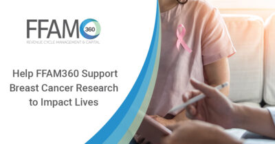 Help FFAM360 Support Breast Cancer Research