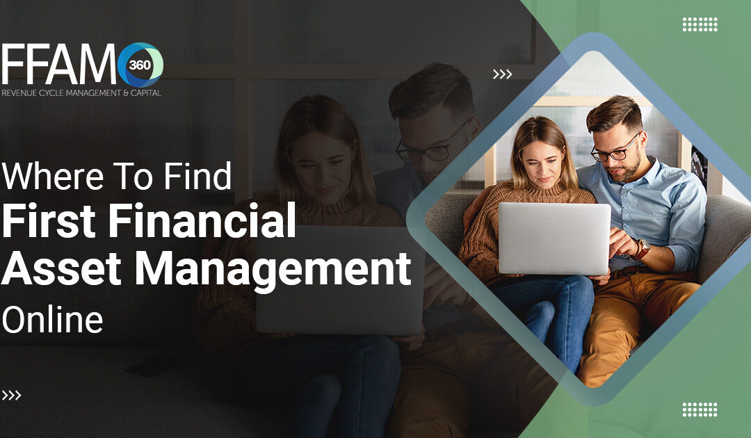 Where To Find First Financial Asset Management Online
