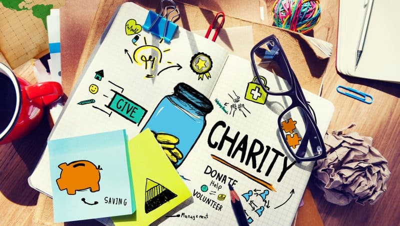 FFAM360 Announces Corporate Charitable Giving for 2019