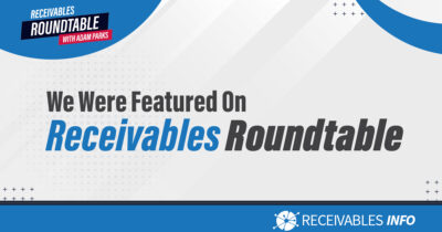 Mike Woodyshek of FFAM360 Featured on New Episode of Receivables Roundtable Video Series