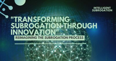 Driving Innovation in Subrogation: How FFAM360 is Transforming Insurance Recoveries with Technology and AI