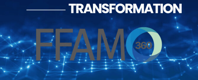 Intelligent Transformation FFAM 360